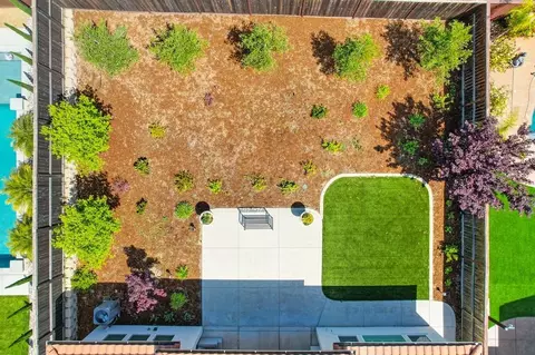 Exterior - 3532 Heron Ct, Folsom, CA 95630 photo 17 of 21