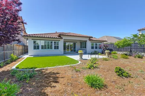 Exterior - 3532 Heron Ct, Folsom, CA 95630 photo 16 of 21