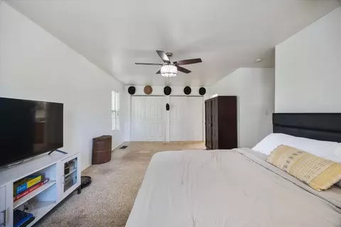 Bedroom - 4540 Kruk Trl, Placerville, CA 95667 photo 2 of 4