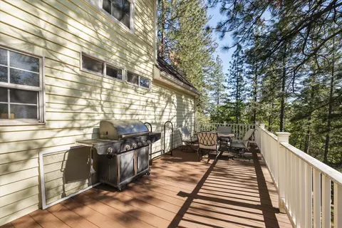 Exterior - 4540 Kruk Trl, Placerville, CA 95667 photo 7 of 19