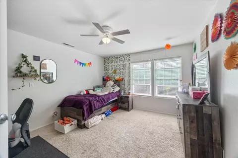 Bedroom - 4540 Kruk Trl, Placerville, CA 95667 photo 4 of 4