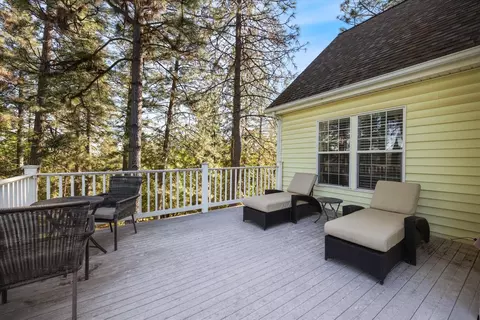 Exterior - 4540 Kruk Trl, Placerville, CA 95667 photo 3 of 19