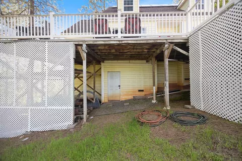 Exterior - 4540 Kruk Trl, Placerville, CA 95667 photo 12 of 19