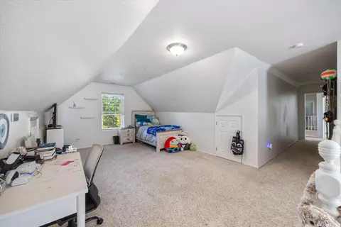 Bedroom - 4540 Kruk Trl, Placerville, CA 95667 photo 3 of 4