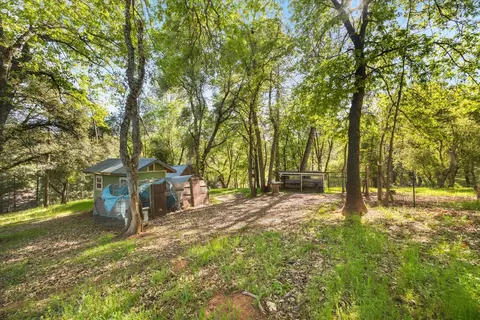 Exterior - 4540 Kruk Trl, Placerville, CA 95667 photo 15 of 19