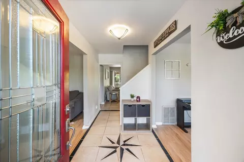 Entry Way - 4540 Kruk Trl, Placerville, CA 95667 photo 1 of 4