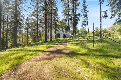 Exterior - 4540 Kruk Trl, Placerville, CA 95667 photo 16 of 19