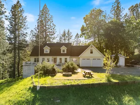 4540 Kruk Trl, Placerville, CA 95667 photo 1