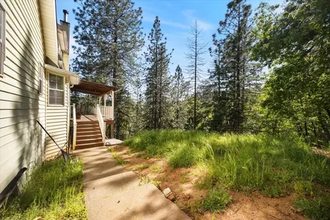 Exterior - 4540 Kruk Trl, Placerville, CA 95667 photo 9 of 19