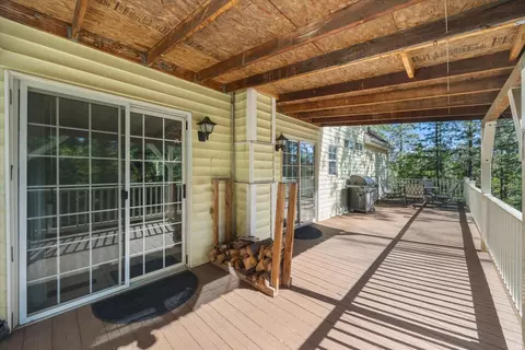 Exterior - 4540 Kruk Trl, Placerville, CA 95667 photo 6 of 19