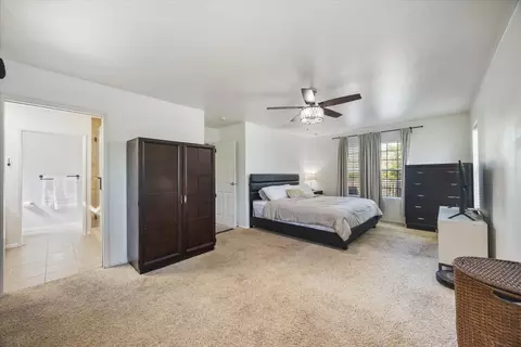 Bedroom - 4540 Kruk Trl, Placerville, CA 95667 photo 1 of 4