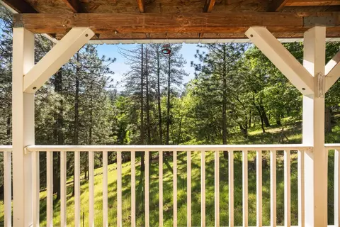 Exterior - 4540 Kruk Trl, Placerville, CA 95667 photo 8 of 19