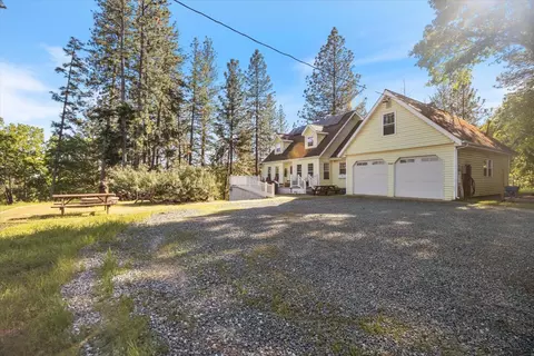 Exterior - 4540 Kruk Trl, Placerville, CA 95667 photo 2 of 19