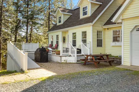 Exterior - 4540 Kruk Trl, Placerville, CA 95667 photo 1 of 19