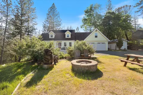 Exterior - 4540 Kruk Trl, Placerville, CA 95667 photo 19 of 19