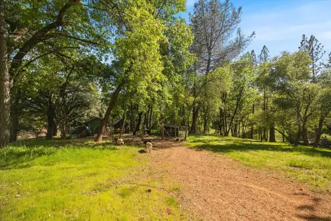 Exterior - 4540 Kruk Trl, Placerville, CA 95667 photo 14 of 19