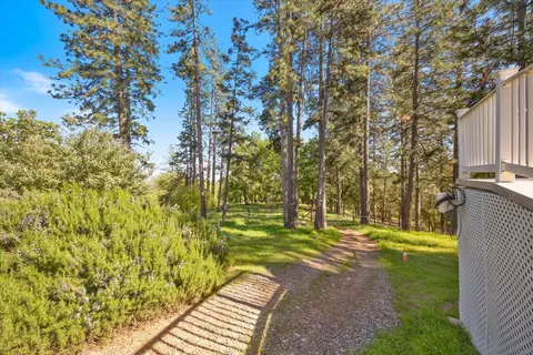 Exterior - 4540 Kruk Trl, Placerville, CA 95667 photo 11 of 19
