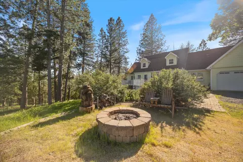 Exterior - 4540 Kruk Trl, Placerville, CA 95667 photo 18 of 19