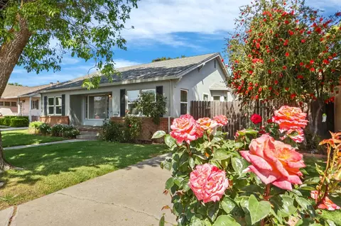1213 W Mariposa Ave, Stockton, CA 95204
