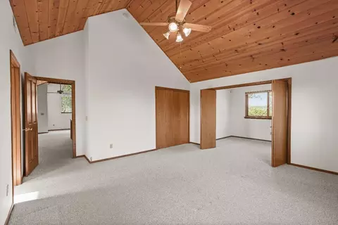 Bedroom - 500 Hilltop Ct, Applegate, CA 95703 photo 3 of 6