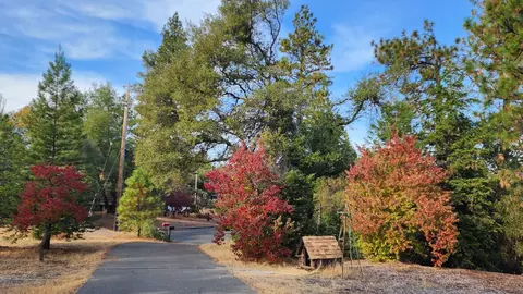 Exterior - 500 Hilltop Ct, Applegate, CA 95703 photo 4 of 28