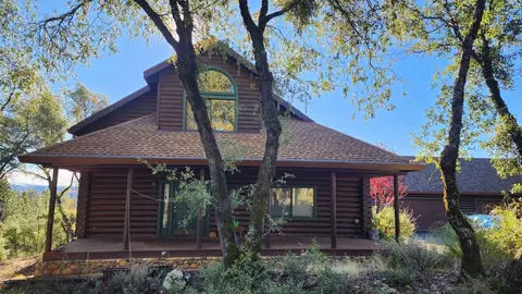 Exterior - 500 Hilltop Ct, Applegate, CA 95703 photo 2 of 28