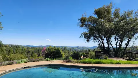 Exterior - 500 Hilltop Ct, Applegate, CA 95703 photo 7 of 28