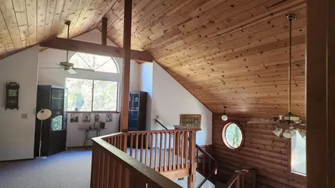 Entry Way - 500 Hilltop Ct, Applegate, CA 95703 photo 1 of 5