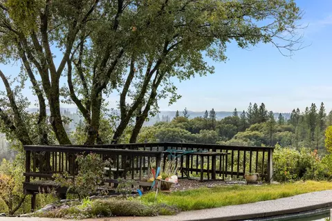Exterior - 500 Hilltop Ct, Applegate, CA 95703 photo 9 of 28