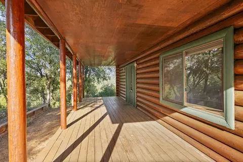 Exterior - 500 Hilltop Ct, Applegate, CA 95703 photo 15 of 28