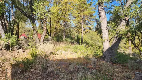 Exterior - 500 Hilltop Ct, Applegate, CA 95703 photo 12 of 28