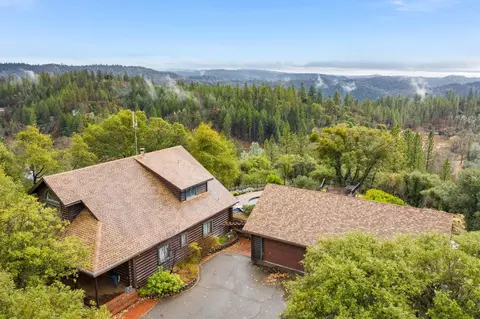 500 Hilltop Ct, Applegate, CA 95703 photo 1