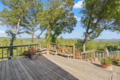 Exterior - 500 Hilltop Ct, Applegate, CA 95703 photo 19 of 28
