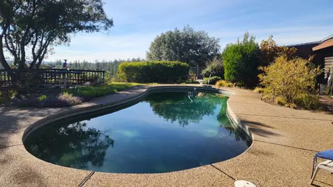 Exterior - 500 Hilltop Ct, Applegate, CA 95703 photo 8 of 28