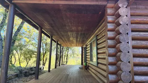 Exterior - 500 Hilltop Ct, Applegate, CA 95703 photo 13 of 28