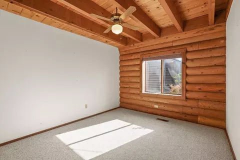 Bedroom - 500 Hilltop Ct, Applegate, CA 95703 photo 1 of 6