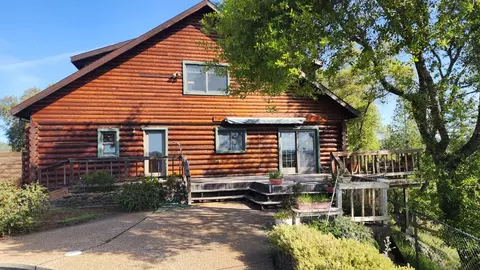 Exterior - 500 Hilltop Ct, Applegate, CA 95703 photo 16 of 28