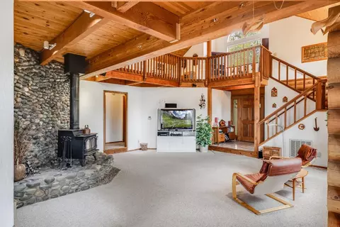 Living - 500 Hilltop Ct, Applegate, CA 95703 photo 1 of 7