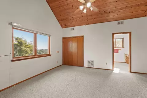 Bedroom - 500 Hilltop Ct, Applegate, CA 95703 photo 6 of 6