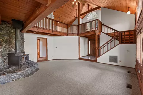 Living - 500 Hilltop Ct, Applegate, CA 95703 photo 6 of 7