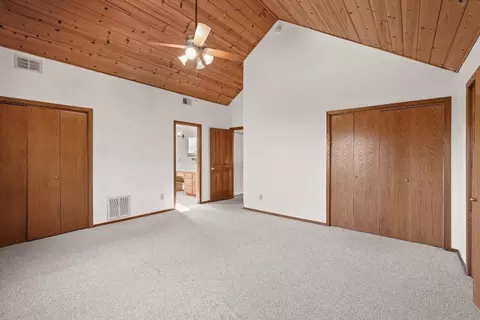Bedroom - 500 Hilltop Ct, Applegate, CA 95703 photo 5 of 6