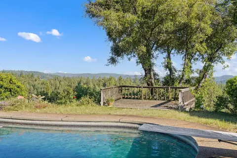 Exterior - 500 Hilltop Ct, Applegate, CA 95703 photo 22 of 28