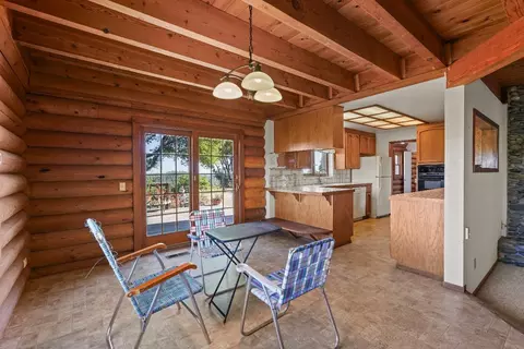 Dining - 500 Hilltop Ct, Applegate, CA 95703 photo 1 of 2