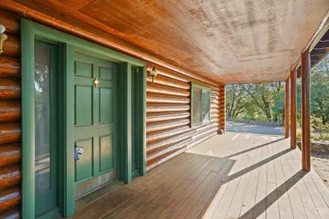 Exterior - 500 Hilltop Ct, Applegate, CA 95703 photo 14 of 28