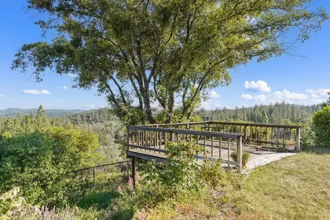Exterior - 500 Hilltop Ct, Applegate, CA 95703 photo 25 of 28