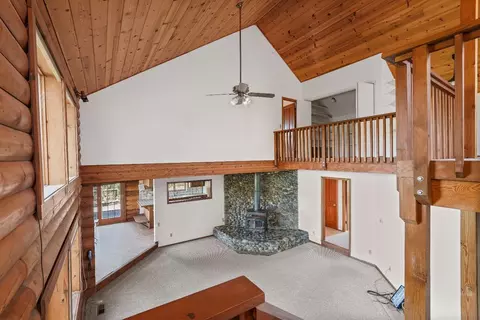Living - 500 Hilltop Ct, Applegate, CA 95703 photo 3 of 7