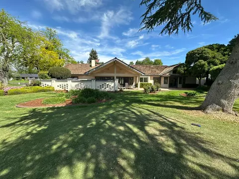 Exterior - 44791 N El Macero Dr, El Macero, CA 95618 photo 7 of 7