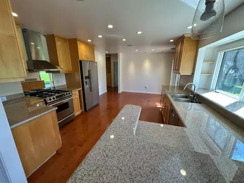 Kitchen - 44791 N El Macero Dr, El Macero, CA 95618 photo 1 of 2
