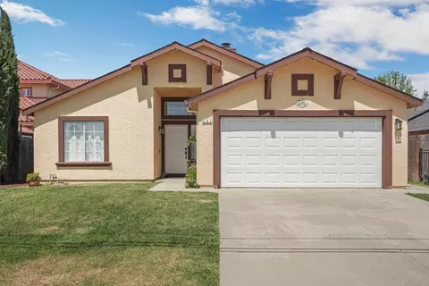 501 Santa Ana Ave, Sacramento, CA 95838