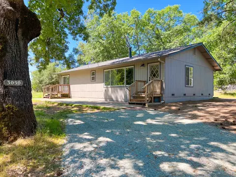 3050 Pleasant Oak Rd, Placerville, CA 95667 photo 1